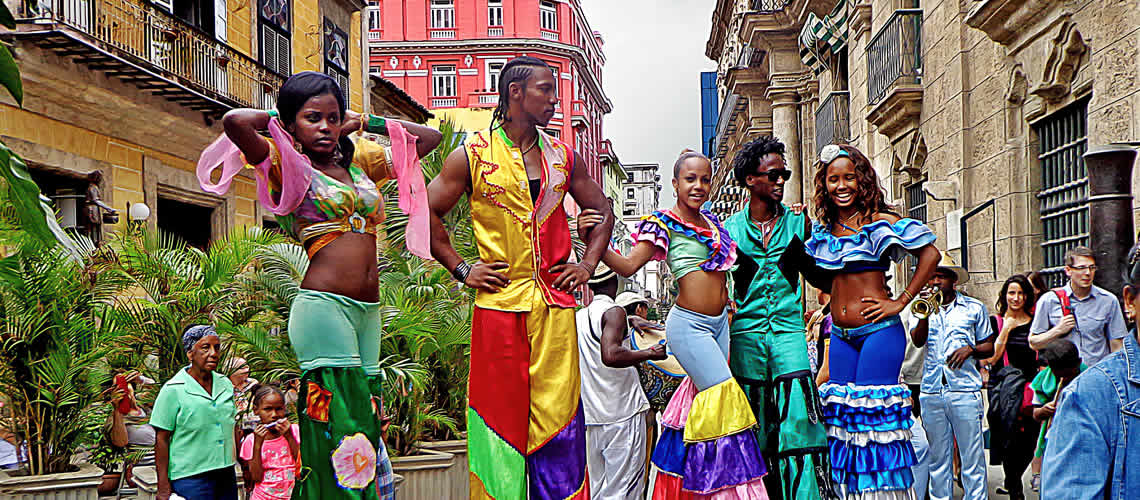 Cuba slide image