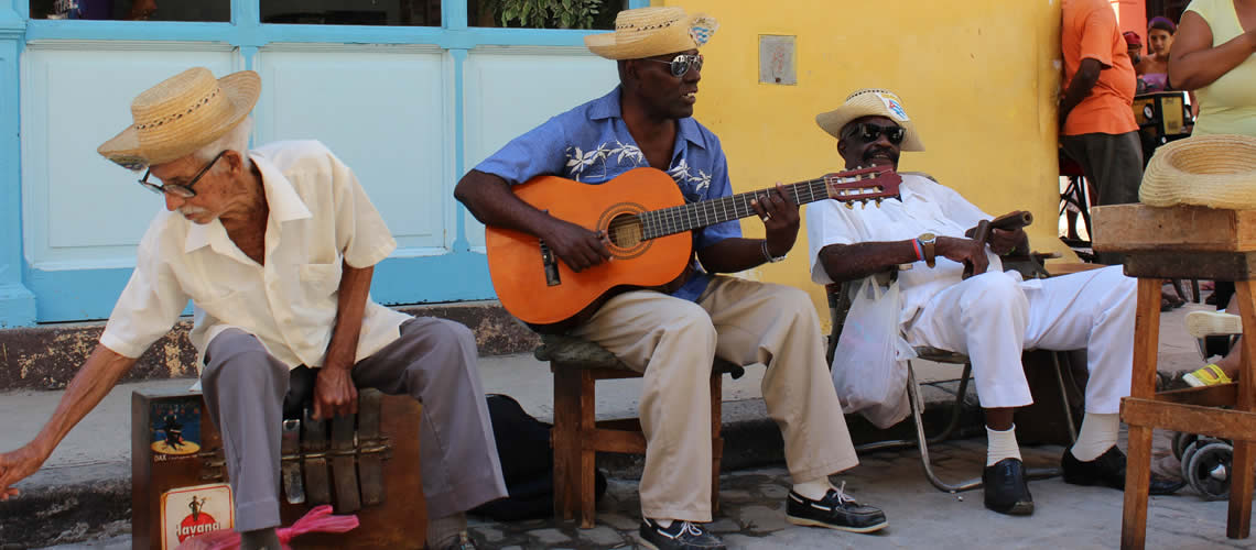 Cuba slide image