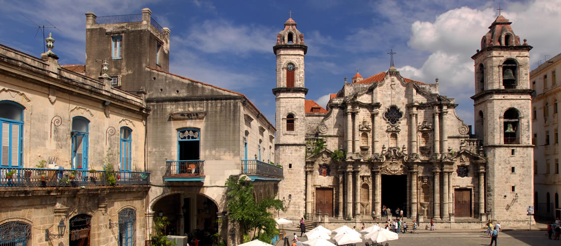 Cuba slide image