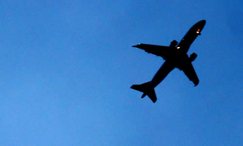 Itinerary image - arrive in Havana