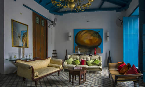 Itinerary image - check-in