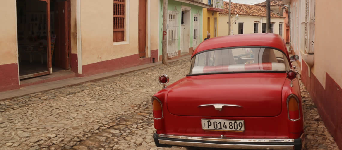 Cuba slide image