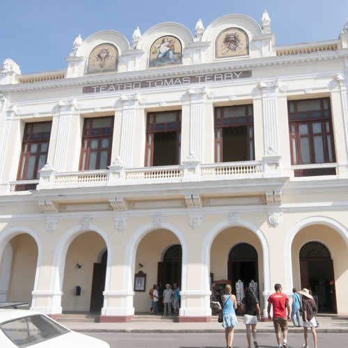 Tour or Excursion image