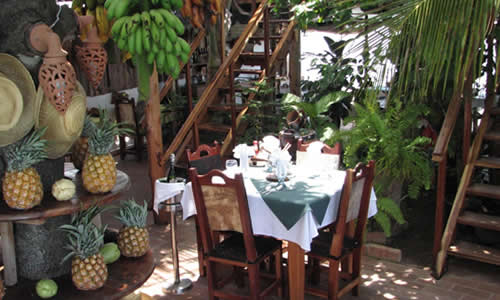 Itinerary image - Lunch