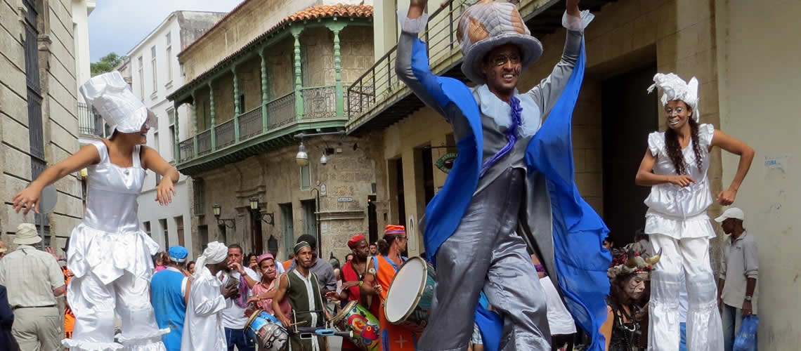 Cuba slide image