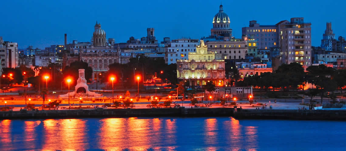 Cuba slide image