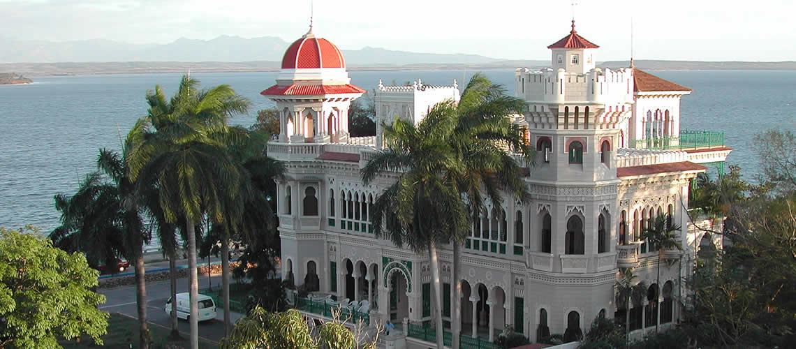 Cuba slide image