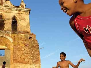 Spirit of Cuba