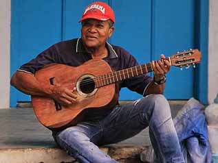 Heart of Cuba