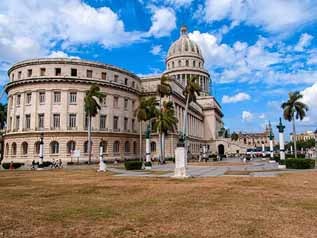 Hola Havana