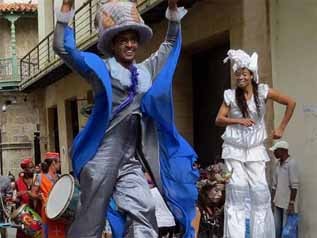 Uncover Cuba