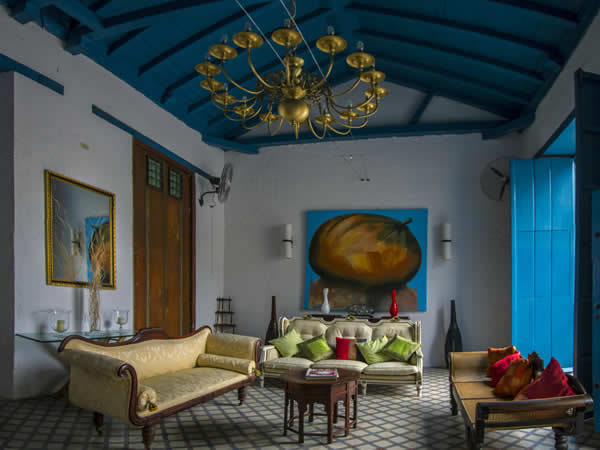 Casas Particulares