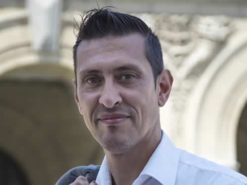 Man in Havana