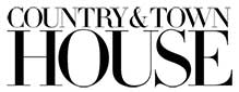 Country, Town and House