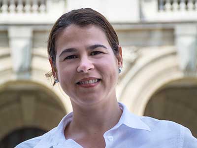 Susana Palomino