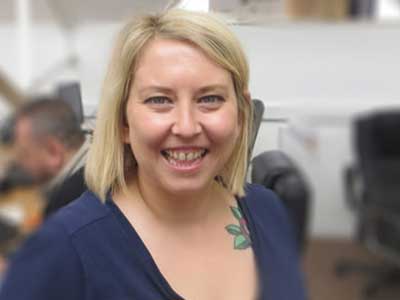 Veronica Woodhouse
