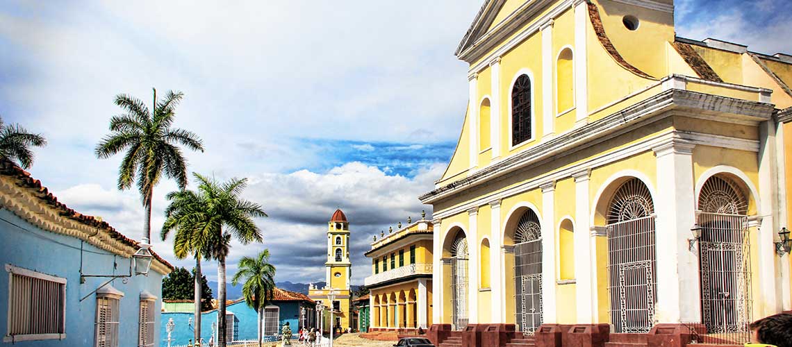 Trinidad