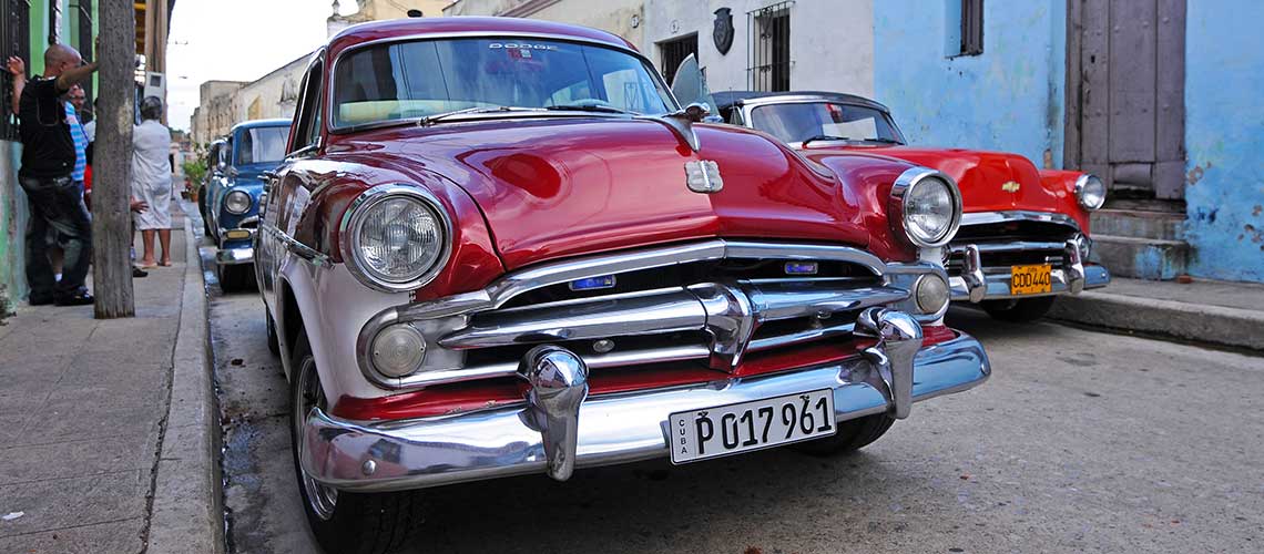 Classic Cars
