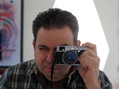 Cuba in Pictures - Phil Levy