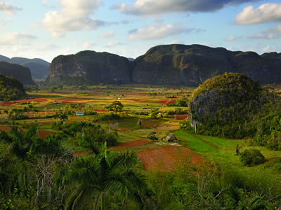 Cuba Top Destinations Viñales