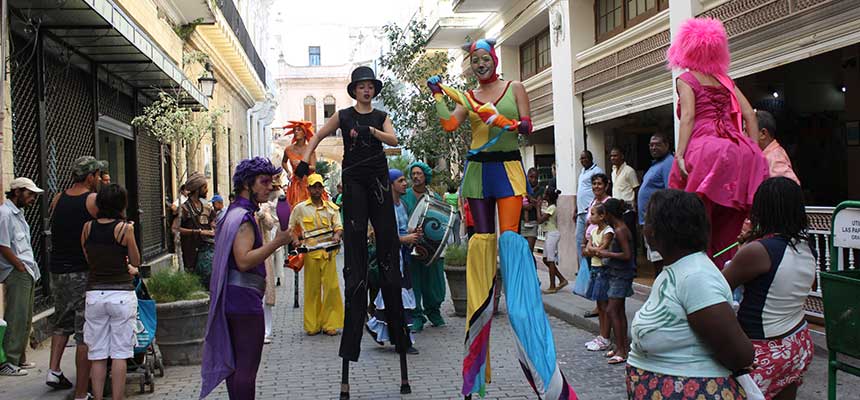 Havana - What to see
