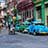 Contrasts of Cuba