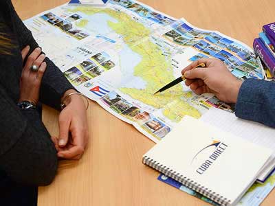 Cuba Direct Holiday Specialists